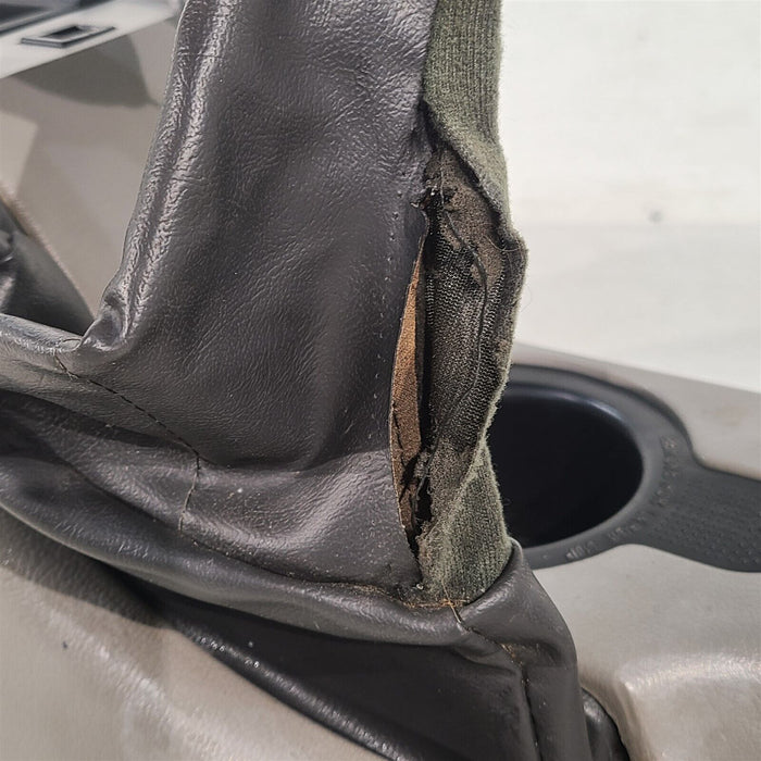 99-04 Mustang Coupe Center Console Aa7247