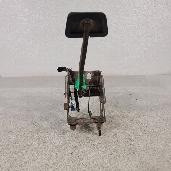 99-04 Mustang Auto Trans Brake Pedal Assembly Aa7176