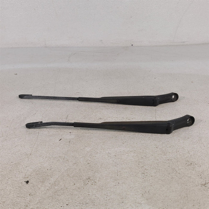 97-04 Porsche Boxster Windshield Wiper Arms Arm Set Oem Aa7249