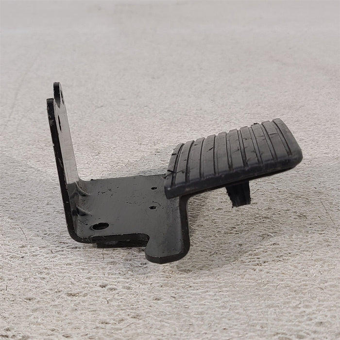 94-04 Mustang Dead Pedal Foot Rest Aa7231