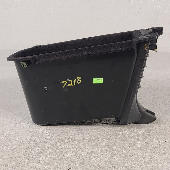 94-98 Mustang Center Console Armrest Insert Bucket AA7218