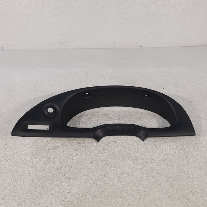 94-98 Ford Mustang Gt Instrument Cluster Surround Bezel AA7192