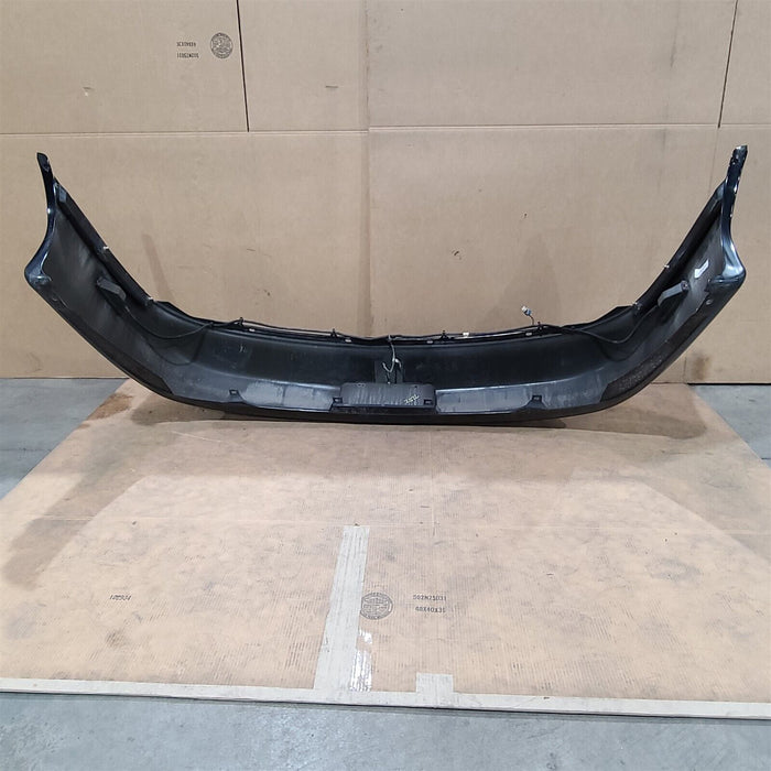 98-02 Camaro Z28 Rear Bumper Cover Fascia Aa7252