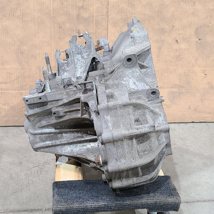 12-15 Honda Civic Si Manual 6 Speed Transmission Lsd Oem 117k Aa7250