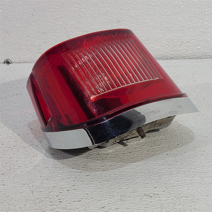 2003 Harley Electra Glide Classic Tail light Tailamp Taillight Brake PS1088