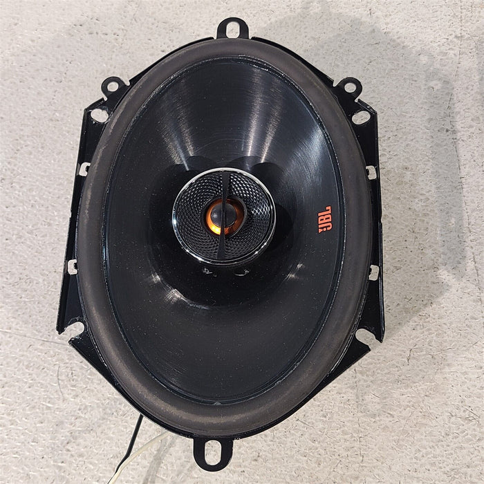 06-15 Mazda Miata Mx5 Jbl Speakers 5x7 / 6x8 GX8628 AA7214