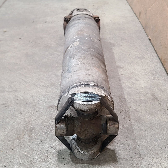 1989 Corvette C4 Rear Axle Shaft Driveshaft Drive Shaft AA7204