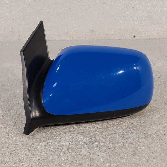 06-11 Honda Civic Si Driver Coupe Side View Mirror Aa7233