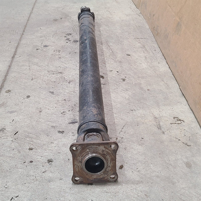 99-05 Miata Mx5 Driveshaft Manual Transmission Drive Shaft AA7215