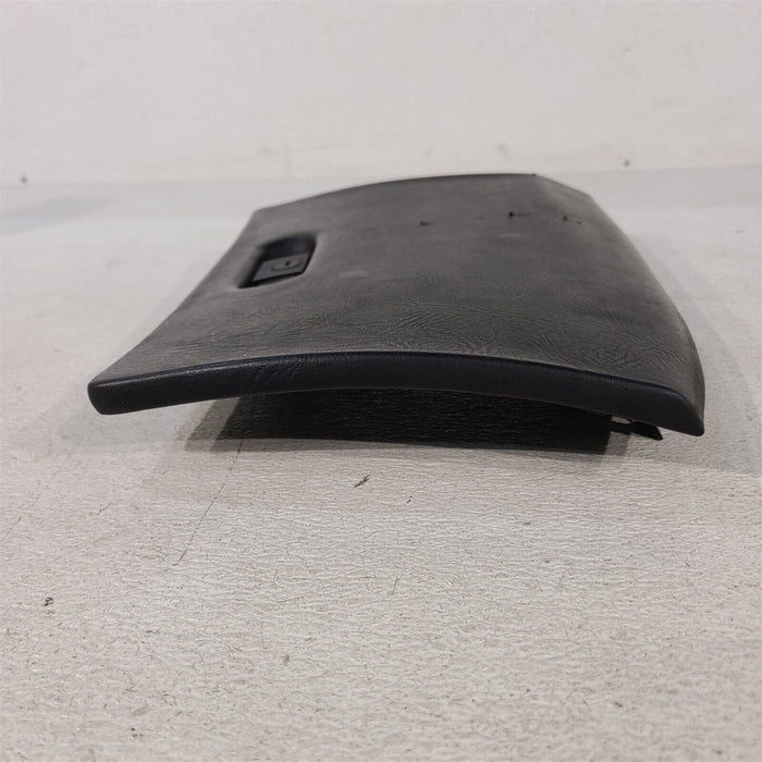 90-93 Corvette C4 Glove Box Door Glovebox AA7185