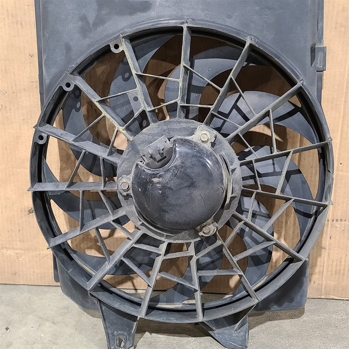 94-95 Mustang 5.0L Electric Engine Cooling Fan Aa7239