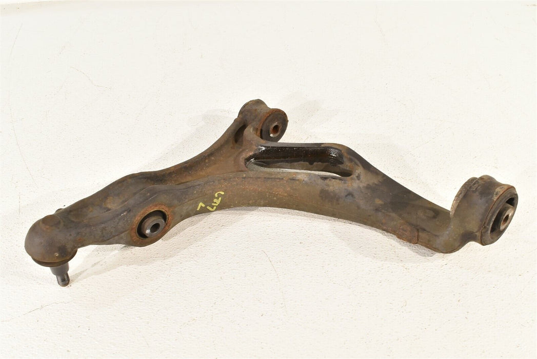 03-06 Porsche Cayenne 955 AWD Driver LH Front Lower Control Arm AA6817