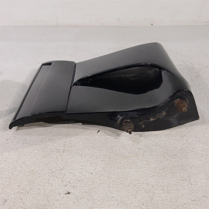 87-93 Mustang GT Driver Front Bumper To Fender Ground Effect Trim Panel Aa7260