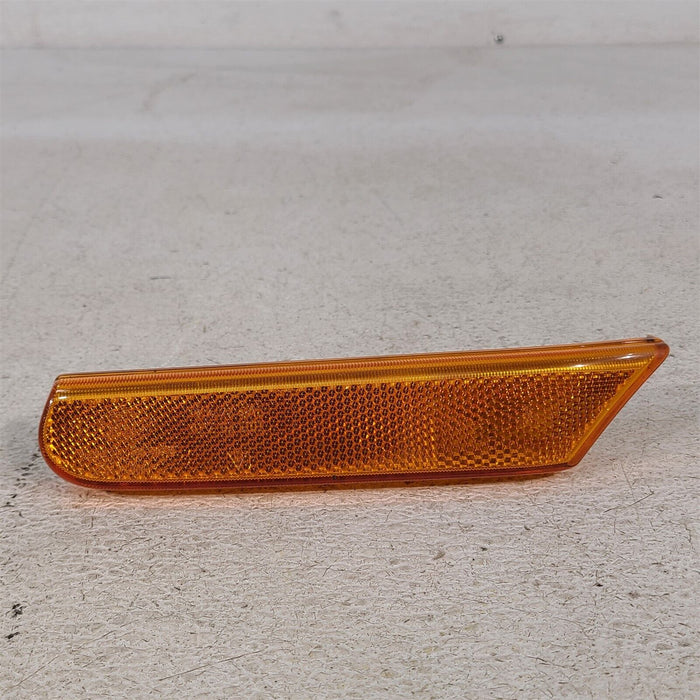 97-04 Porsche Boxster Front Marker Light Set Pair Lh Rh Aa7249