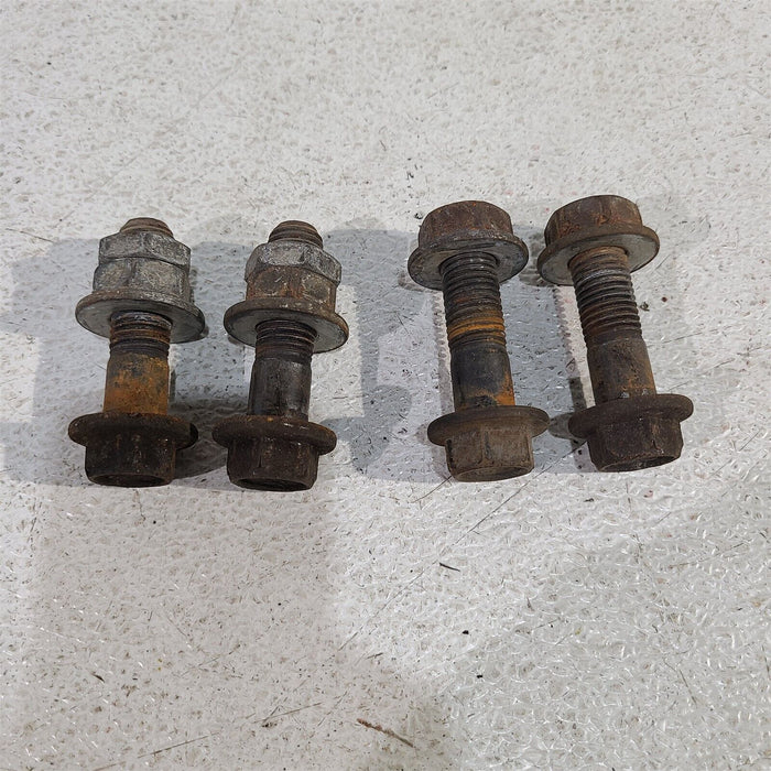 94-04 Mustang Strut To Spindle Mounting Bolts Nuts Hardware Oem Aa7171