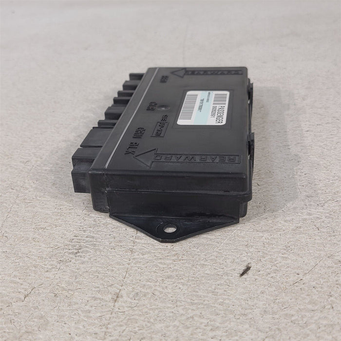 97-99 Corvette C5 Passenger Door Control Module 09352891 Aa7259