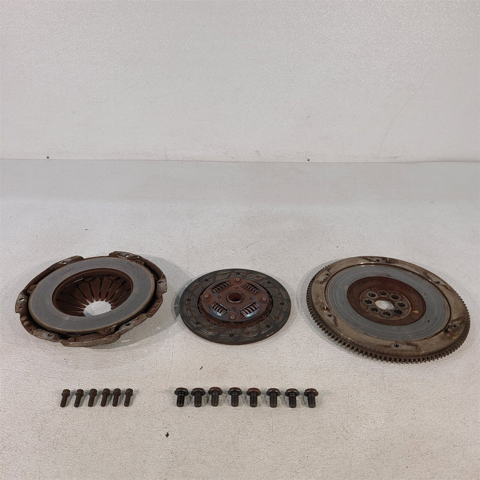 12-15 Honda Civic Si Coupe Manual Flywheel Clutch Pressure Plate Aa7250