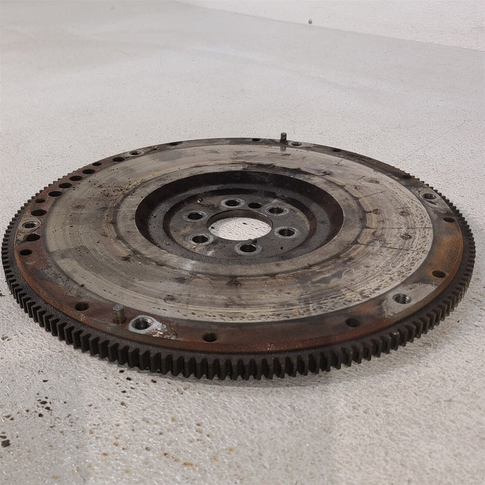 97-04 Corvette C5 Manual Transmission Flywheel AA7207