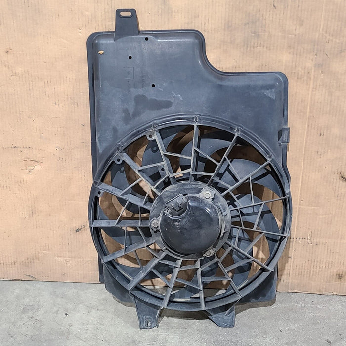 94-95 Mustang 5.0L Electric Engine Cooling Fan Aa7239