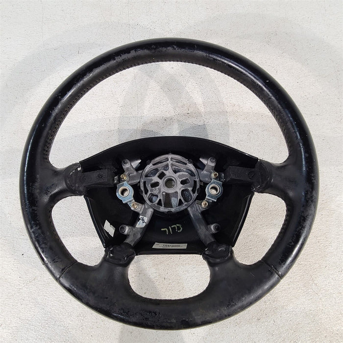 97-04 Corvette C5 Steering Wheel Aa7173