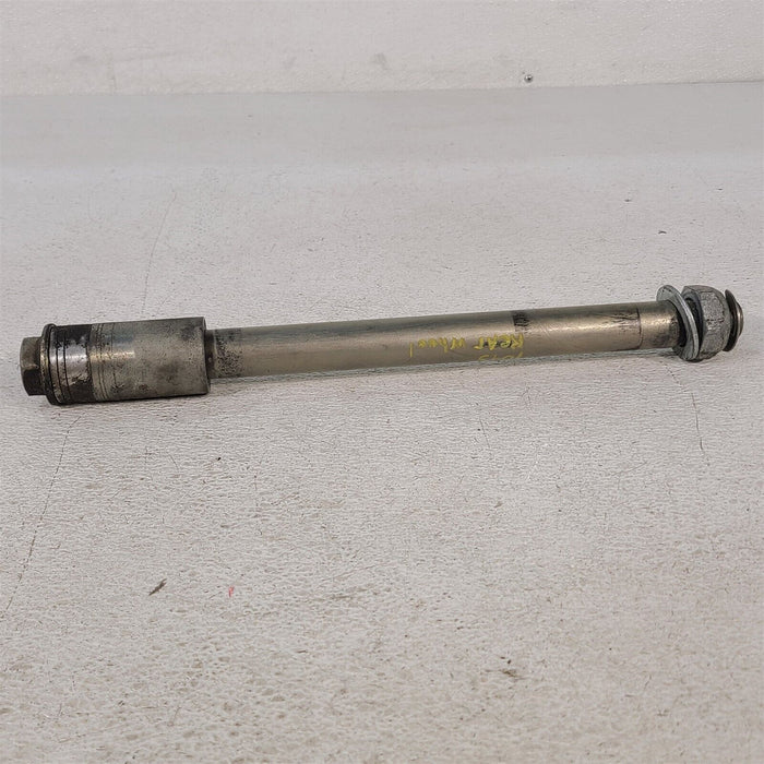 2015 Harley Dyna Street Bob FXDB Rear Axle Pin Bolt PS1093