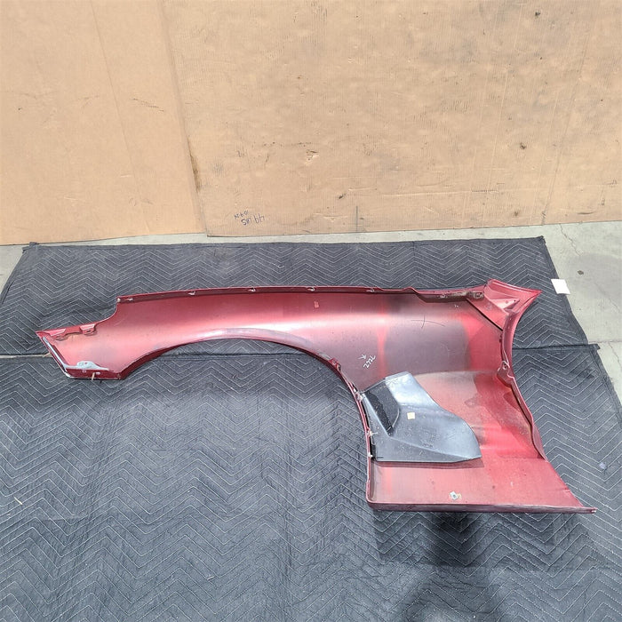 97-04 Corvette C5 Passenger Front Fender Rh Aa7262