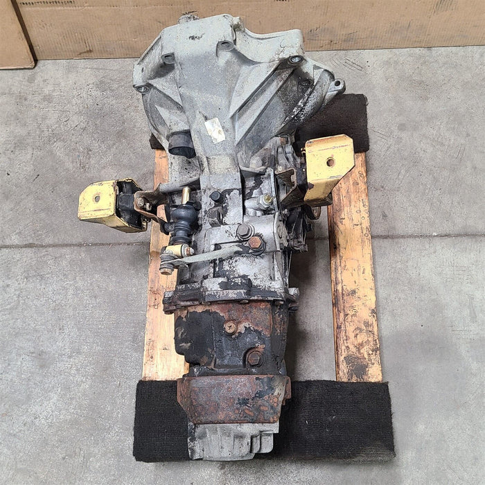 83-87 Porsche 944 Manual 5 Speed Transmission Transaxle AA7222