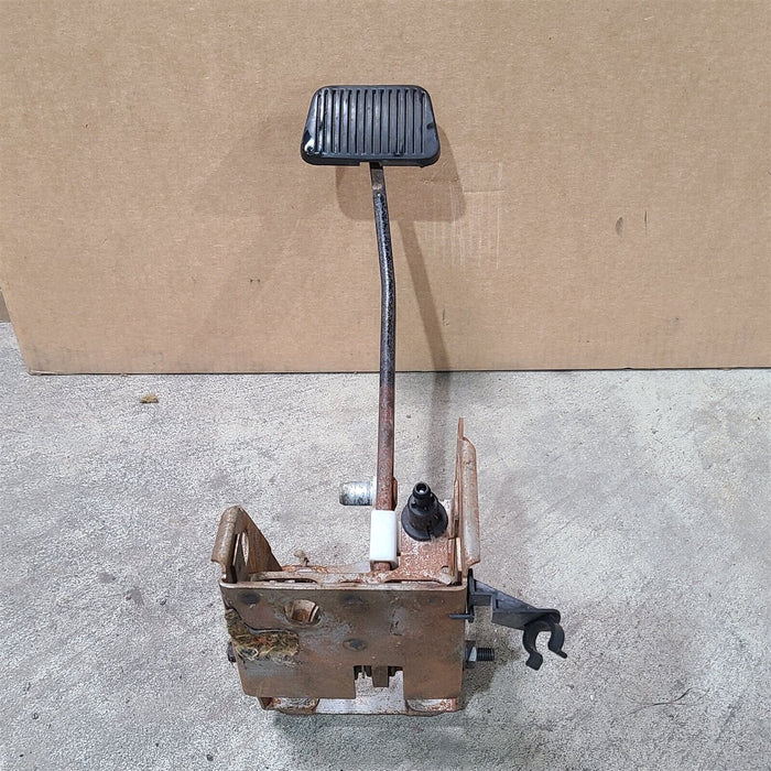 94-95 Mustang Auto Trans Brake Pedal Assembly AA7202