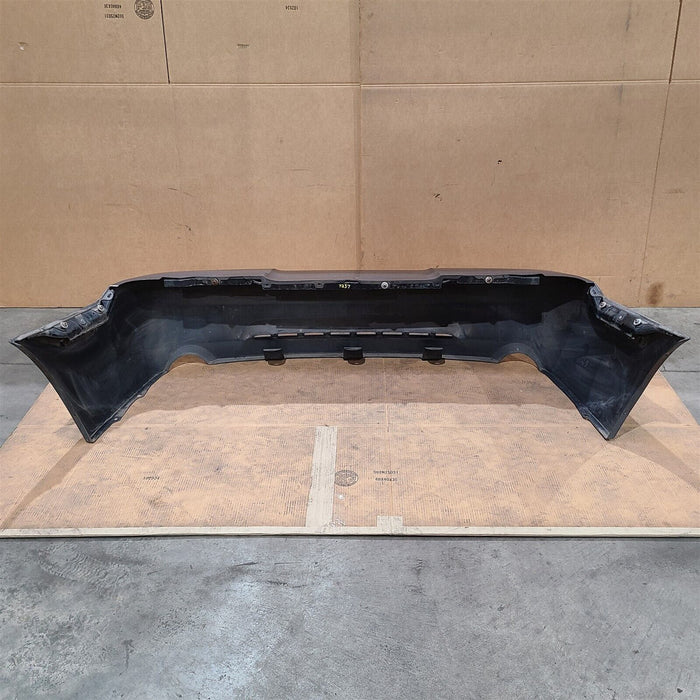 99-04 Mustang GT Rear Bumper Fascia Aa7237