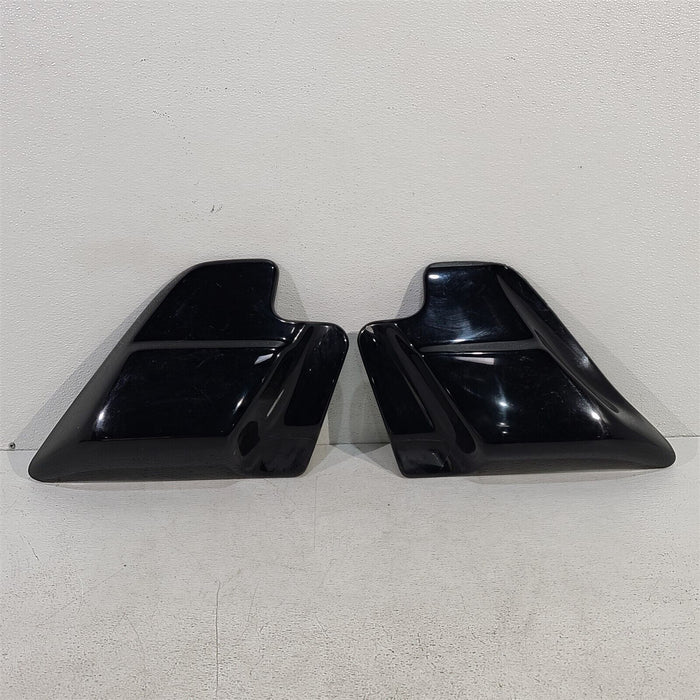 1998 Harley Road King Classic Side Covers Pair Lh Rh Ps1094