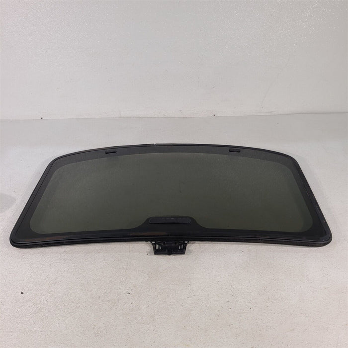 87-93 Mustang GT Sunroof Glass Moon Roof Aa7260