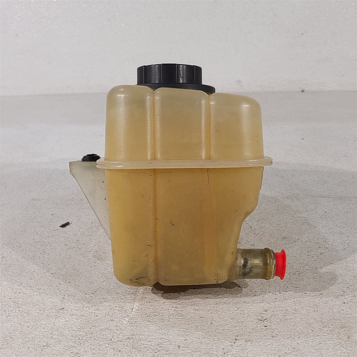 2004 Pontiac GTO Coolant Overflow Bottle Tank Reservoir Aa7267