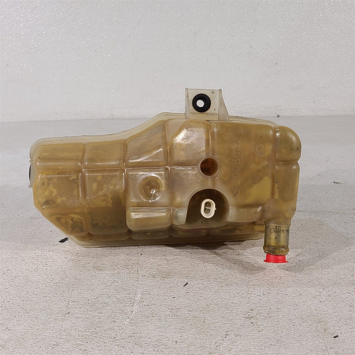 2004 Pontiac GTO Coolant Overflow Bottle Tank Reservoir Aa7267