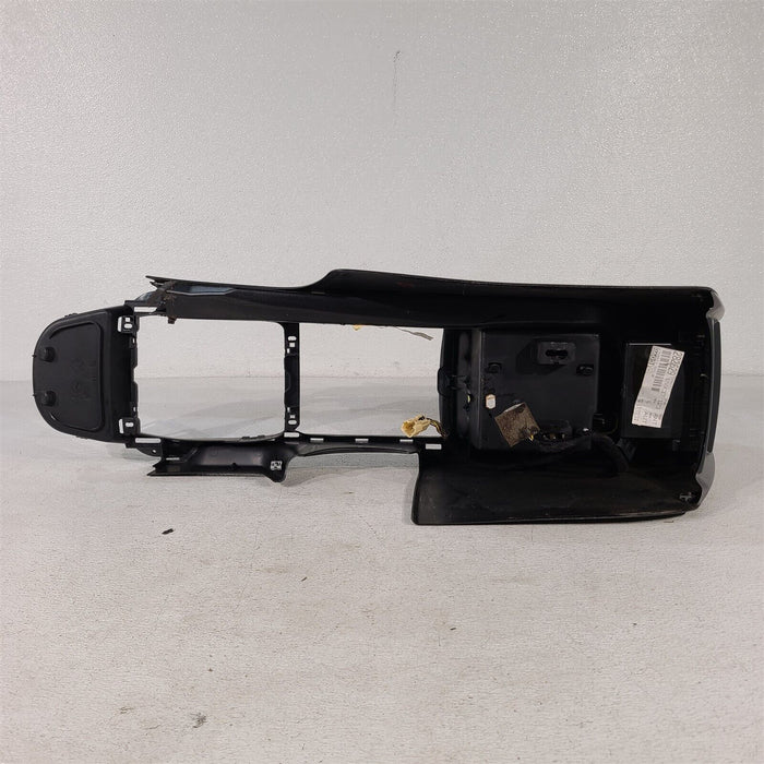 04-06 Pontiac GTO Armrest Center Console Shell Aa7267