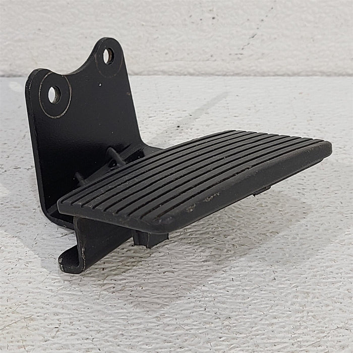 94-04 Mustang Dead Pedal Foot Rest Aa7145