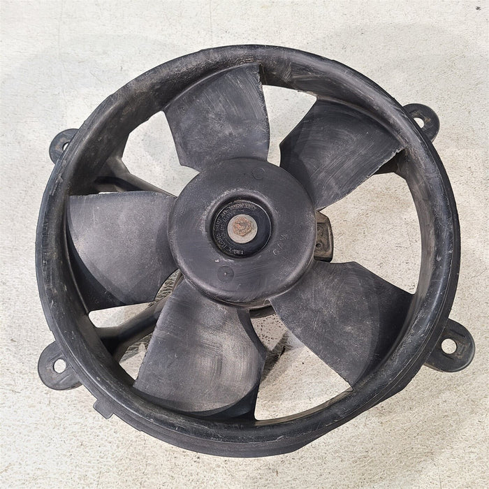 90-96 Corvette C4 Engine Cooling Fan Aa7158