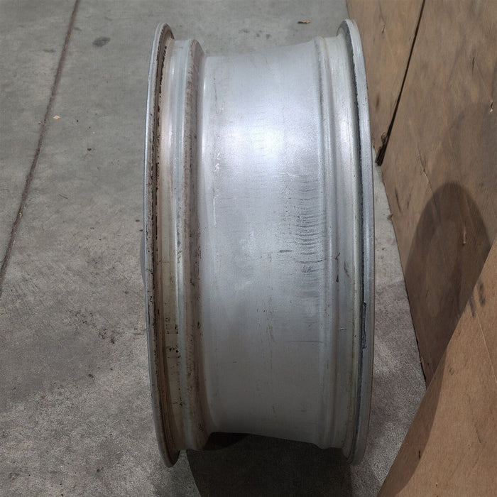 83-87 Porsche 944 Twist Wheel (1) 17x7.0 AA7222