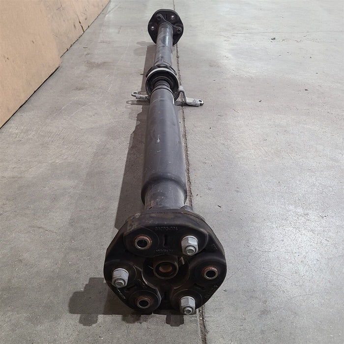 10-15 Camaro Ss Driveshaft Drive Shaft Automatic Transmission Aa7255