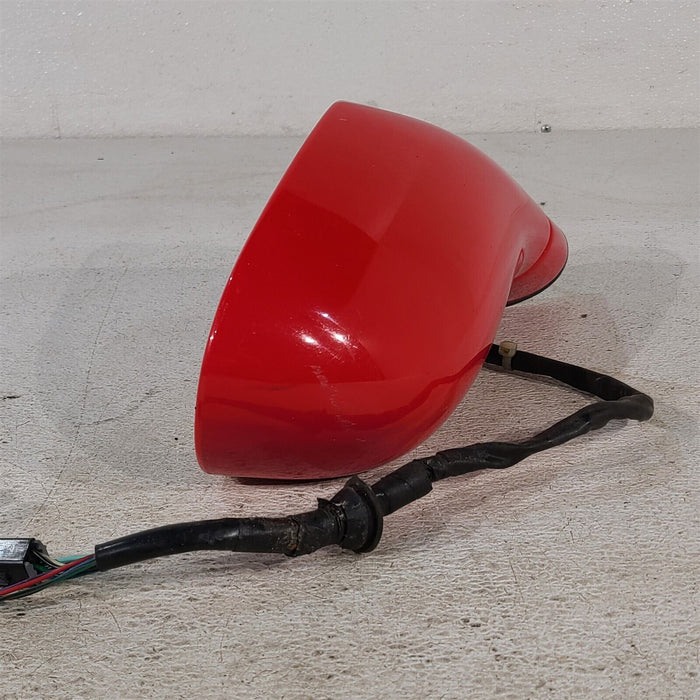 97-04 Corvette C5 Passenger Side View Mirror Rh Aa7251