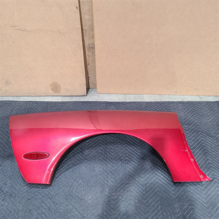 97-04 Corvette C5 Passenger Quarter Panel Coupe Rh AA7201