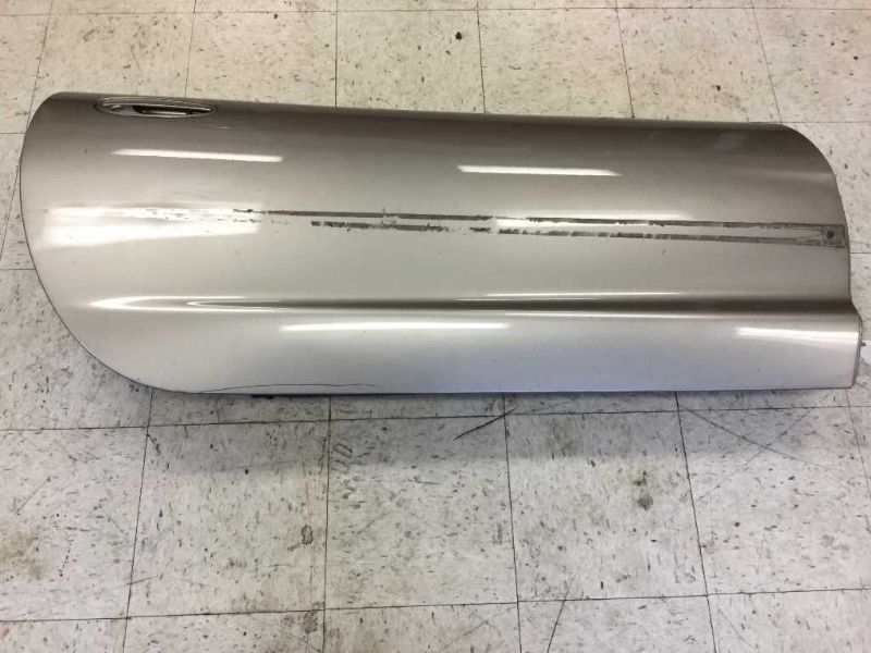 97-04 CORVETTE C5 RIGHT DOOR COMPLETE WITH GLASS 5451