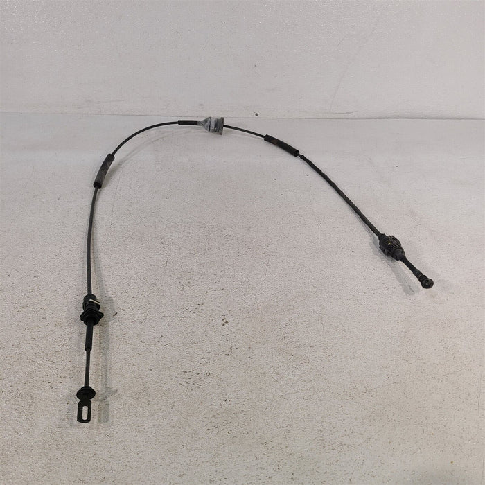 06-07 Dodge Charger Srt8 Automatic Transmission Shifter Cable Aa7229