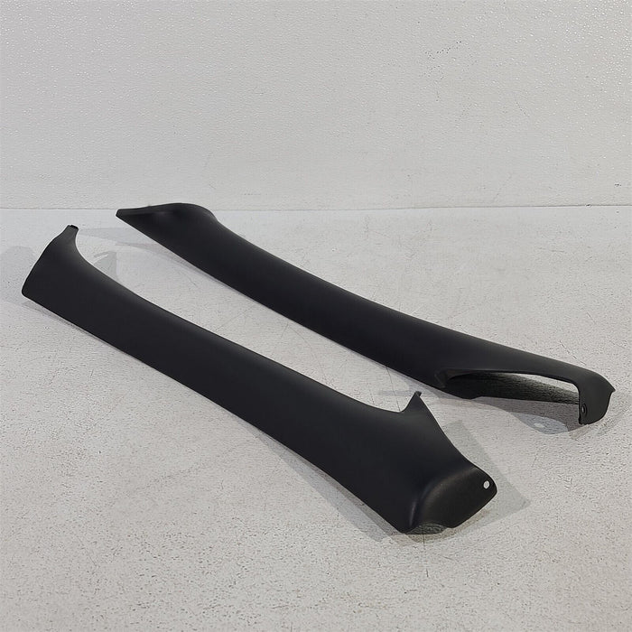 94-98 Mustang Convertible Interior A-Pillar Trim Aa7145