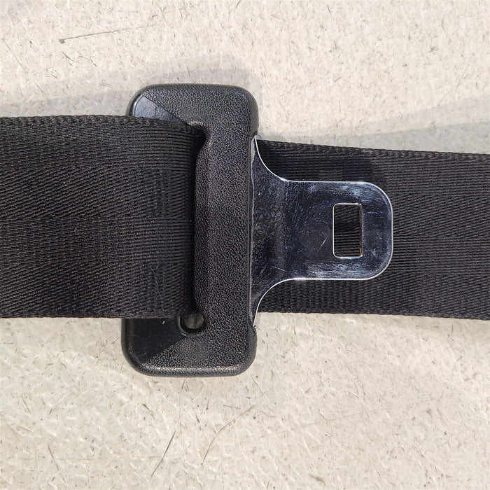 1983 Porsche 944 Driver Passenger Seat Belt Retractors LH RH AA7222