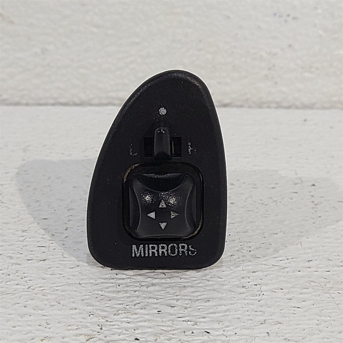 94-98 Mustang Power Mirror Control Switch Oem Aa7130