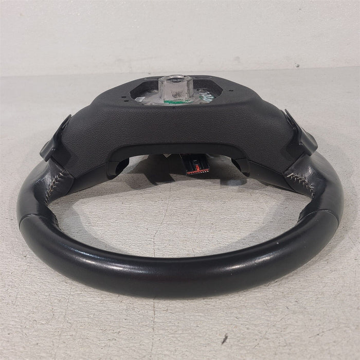 12-15 Camaro Ss Steering Wheel Automatic Trans AA7220