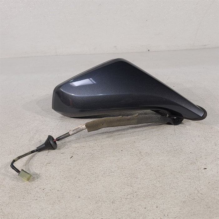 10-15 Camaro Ss Passenger Side View Door Mirror 2010-2015 Rh Aa7248