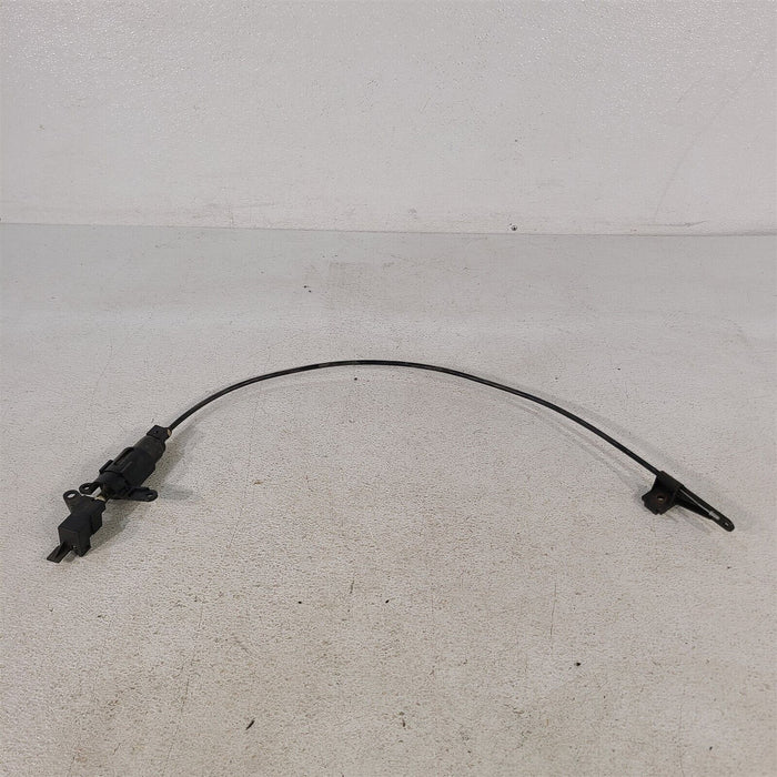 94-95 Mustang Shifter Interlock Cable Release Auto Trans Shift Aa7216