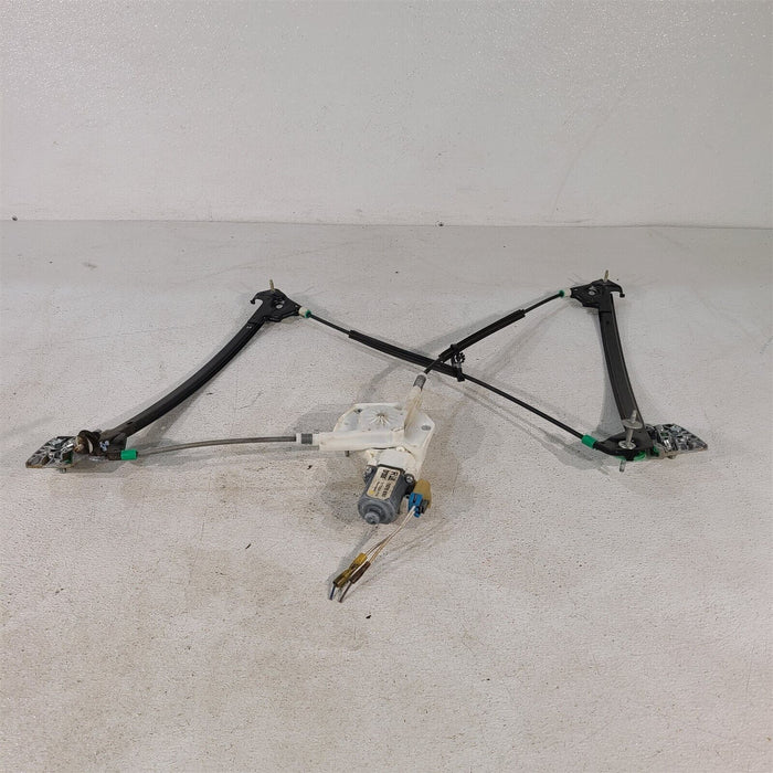 97-04 Corvette C5 Passenger Power Window Regulator Aa7251