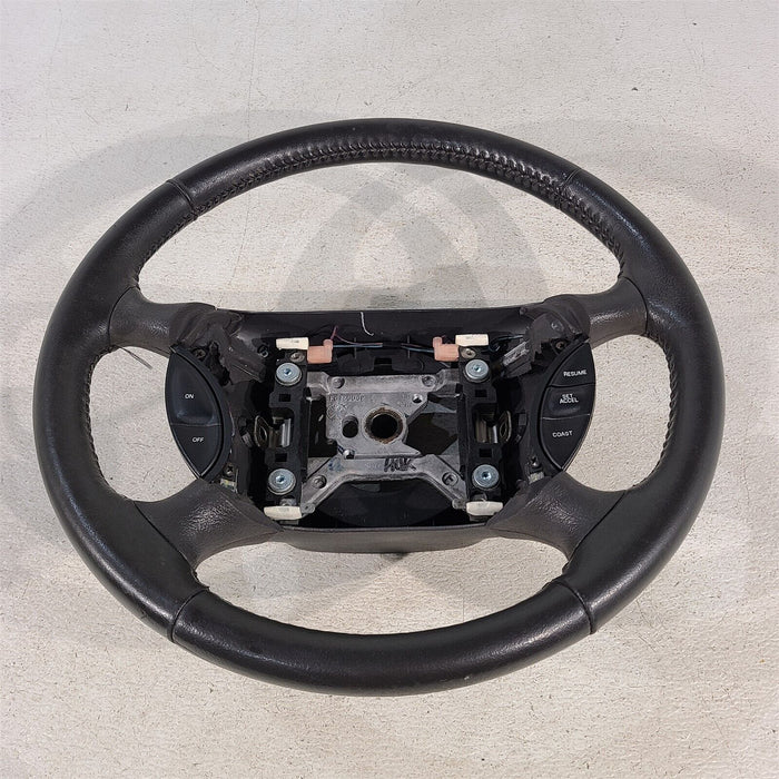 99-04 Mustang Mach 1 Steering Wheel Cobra Gt Aa7237